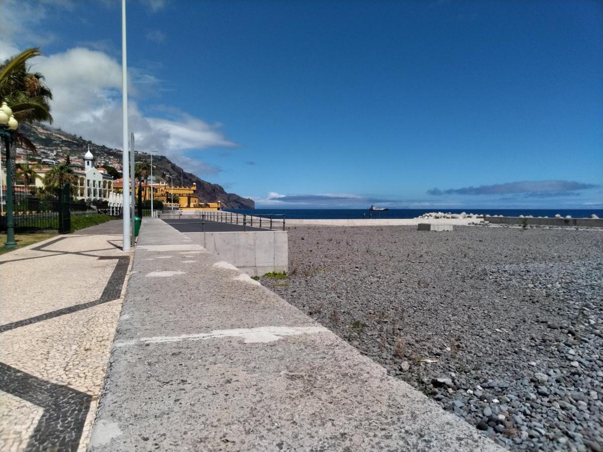 City Apartment Funchal  Eksteriør billede