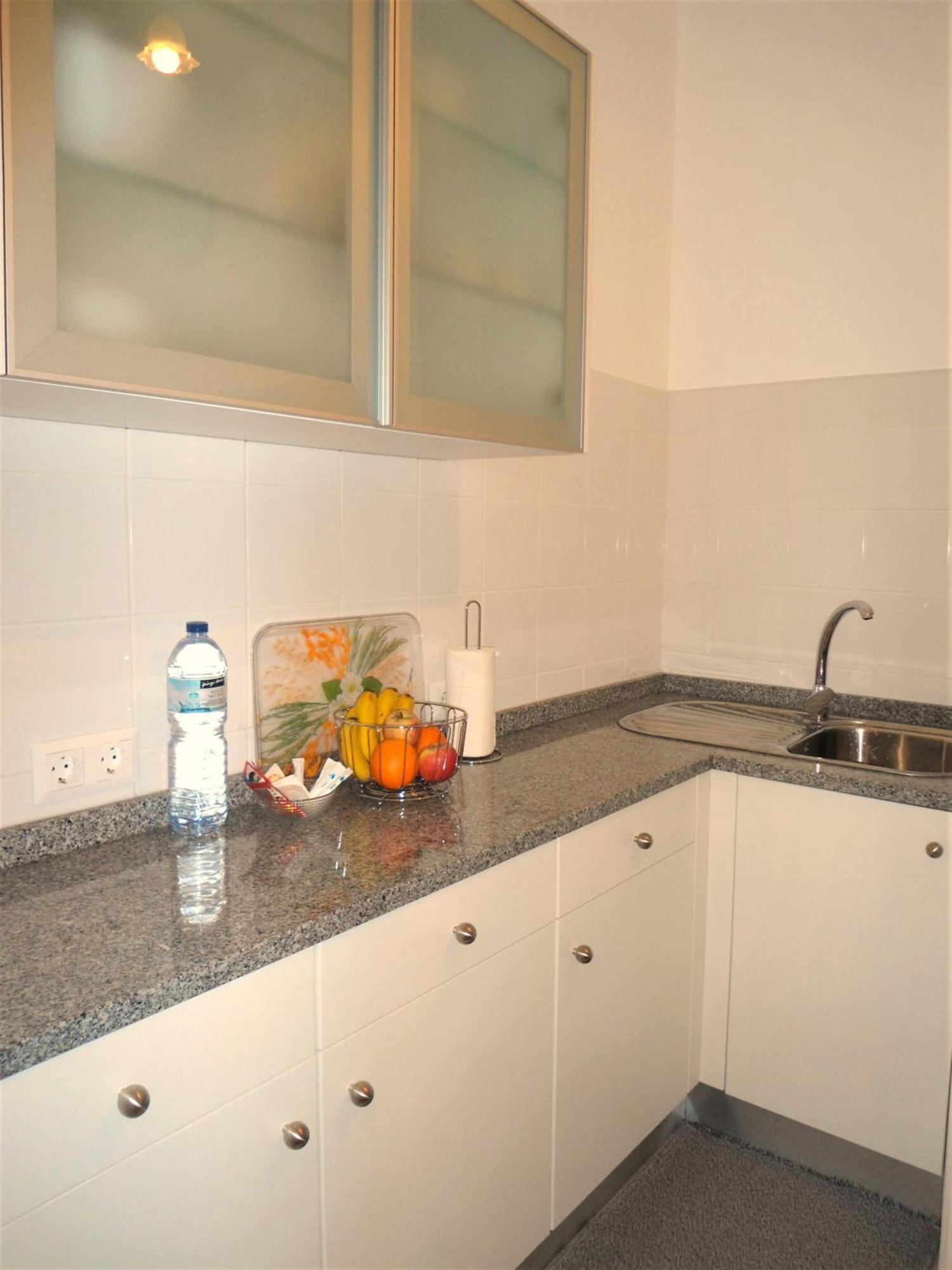 City Apartment Funchal  Eksteriør billede