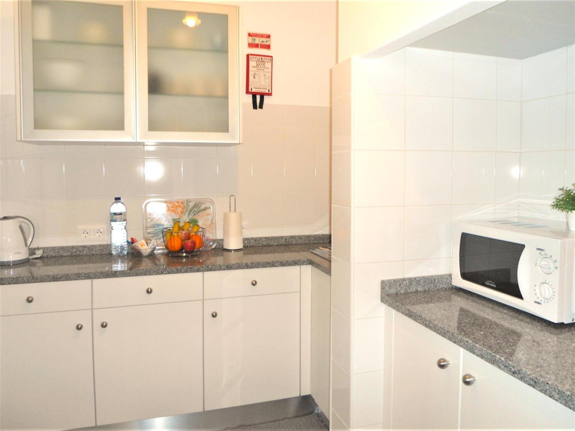 City Apartment Funchal  Eksteriør billede