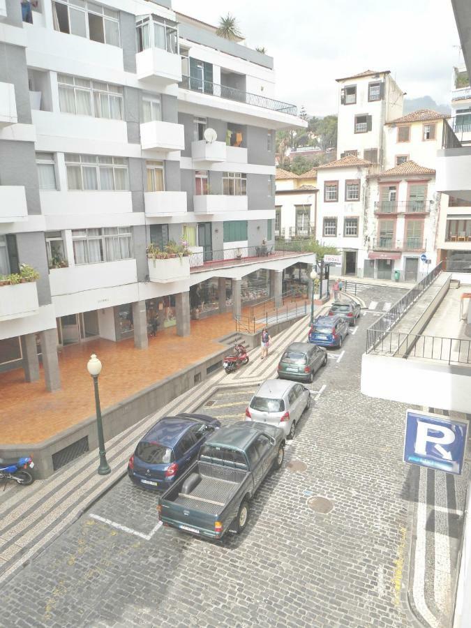 City Apartment Funchal  Eksteriør billede