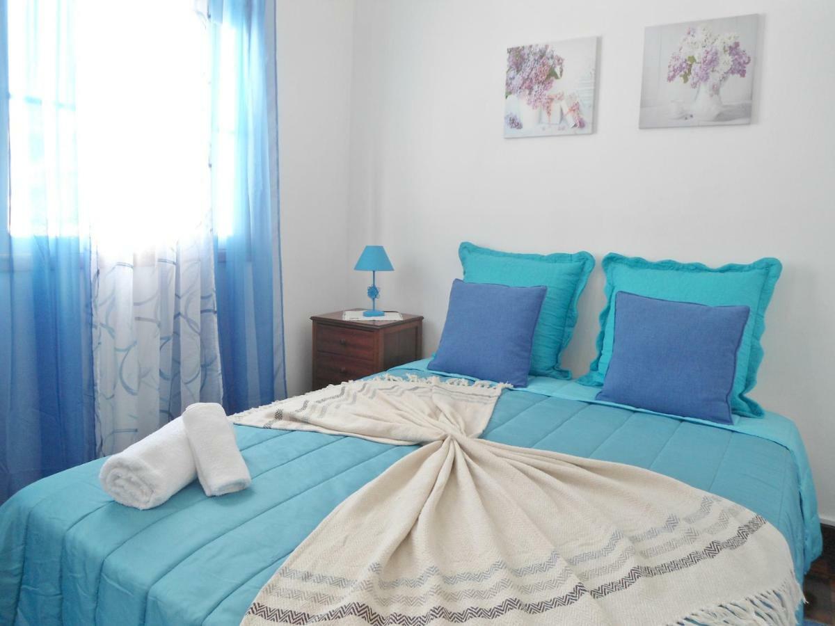 City Apartment Funchal  Eksteriør billede