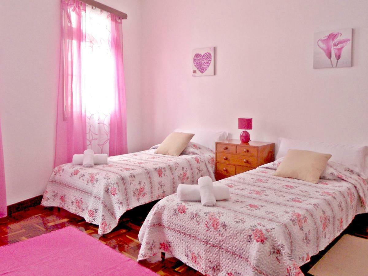City Apartment Funchal  Eksteriør billede
