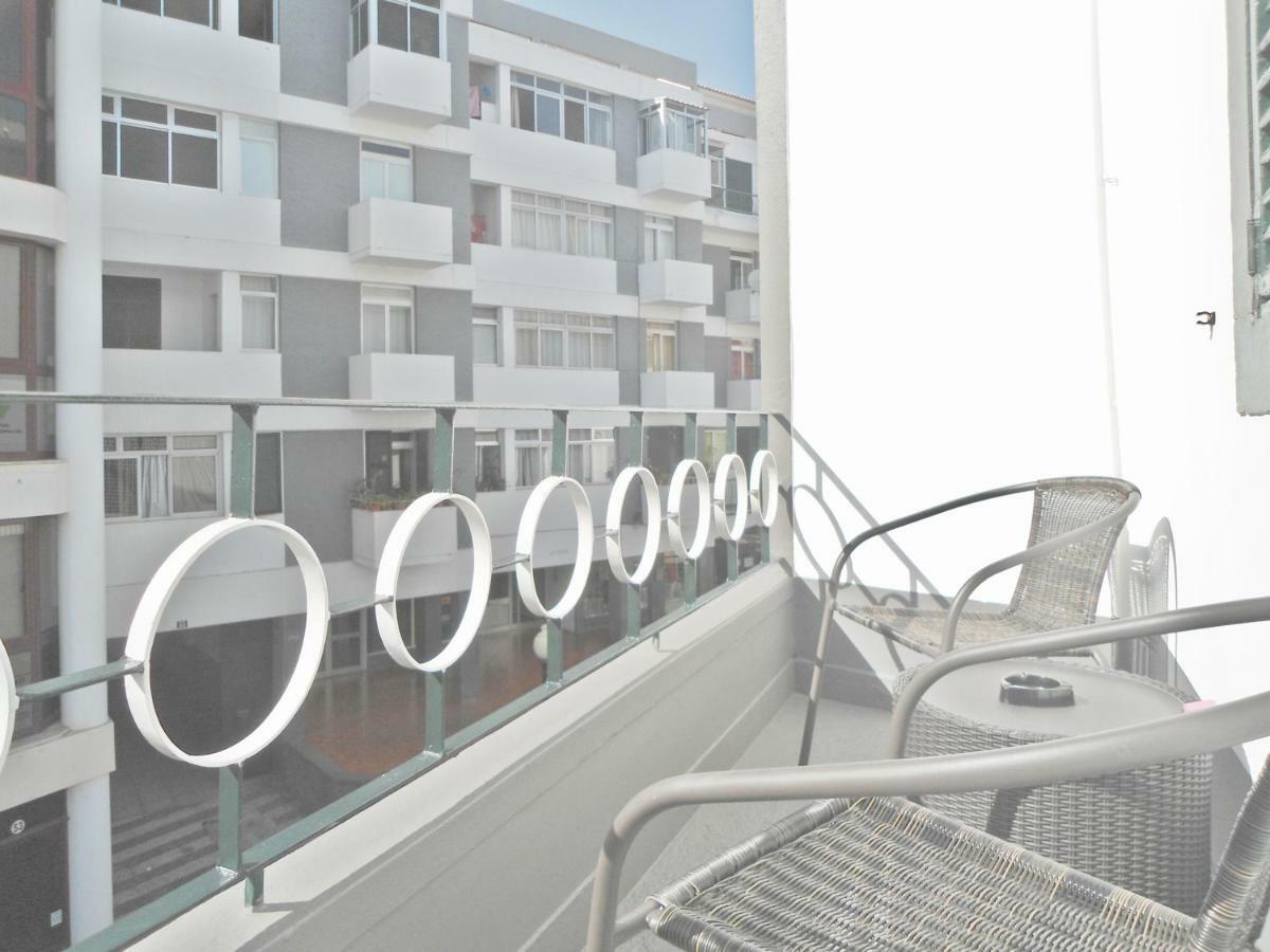 City Apartment Funchal  Eksteriør billede